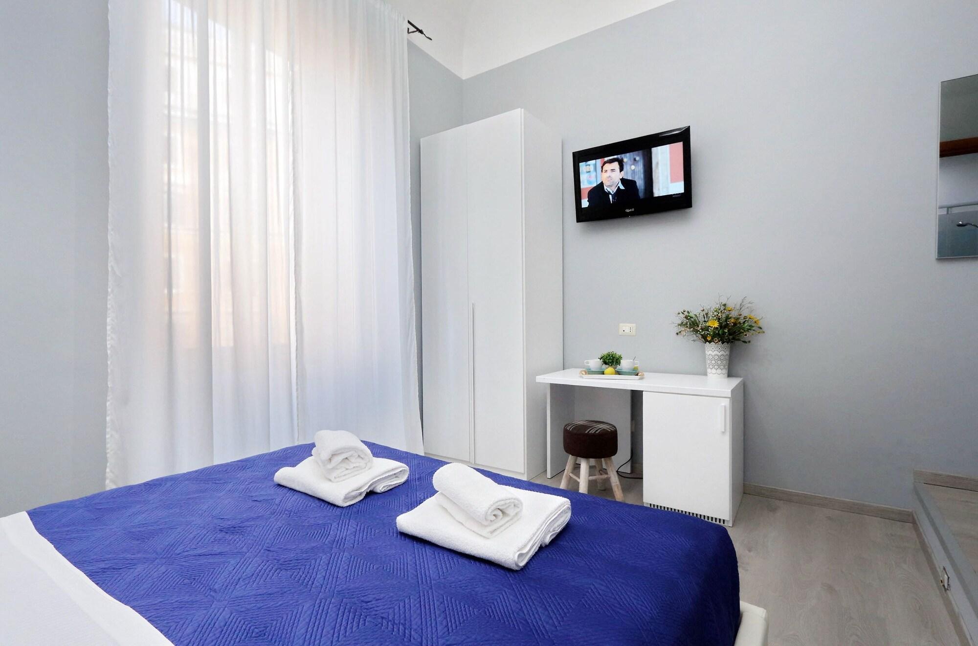 Domus Domas & Boutique - Golden Keys Collection Bed and Breakfast Rom Eksteriør billede