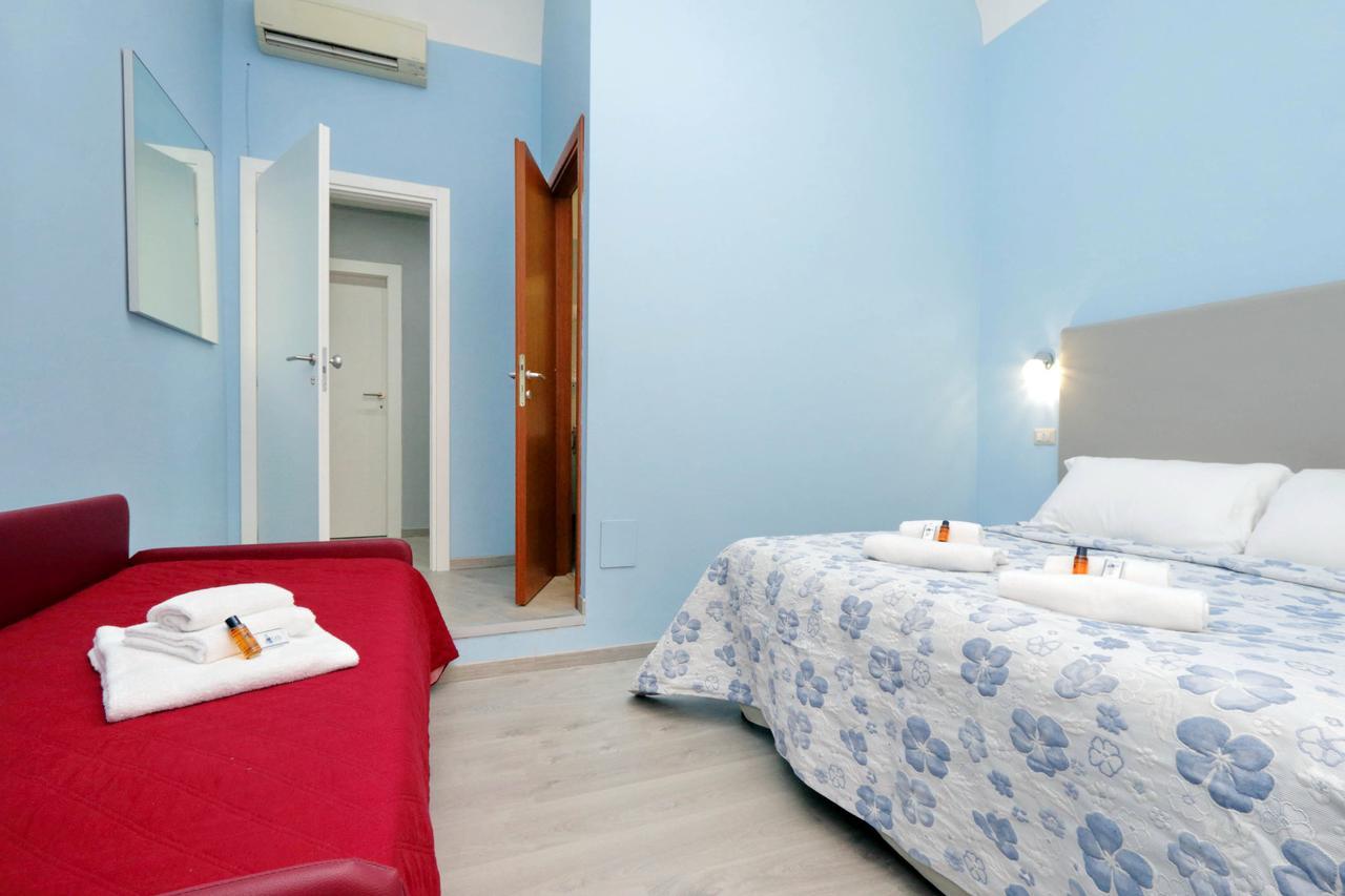 Domus Domas & Boutique - Golden Keys Collection Bed and Breakfast Rom Eksteriør billede